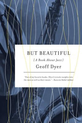 But Beautiful: A Book about Jazz - Paperback | Diverse Reads