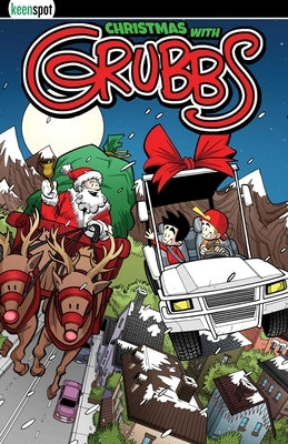 Christmas with Grubbs - Paperback | Diverse Reads