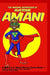 The Amazing Adventures of Awesome Amani - Paperback | Diverse Reads