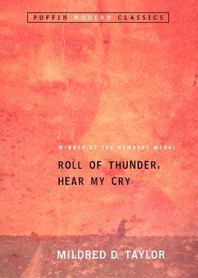 Roll of Thunder, Hear My Cry - Paperback | Diverse Reads