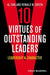 10 Virtues of Outstanding Leaders: Leadership and Character - Paperback | Diverse Reads