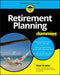 Retirement Planning For Dummies - Paperback | Diverse Reads