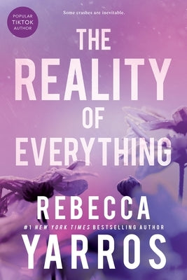 The Reality of Everything - Paperback | Diverse Reads