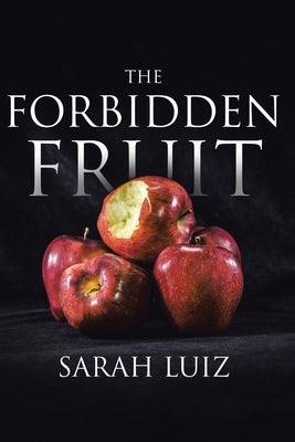 The Forbidden Fruit - Paperback | Diverse Reads