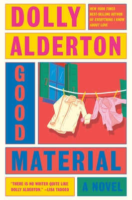Good Material - Hardcover | Diverse Reads