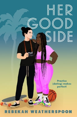 Her Good Side - Paperback | Diverse Reads