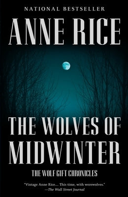 The Wolves of Midwinter (Wolf Gift Chronicles Series #2) - Paperback | Diverse Reads