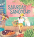 Saturday Sancocho - Paperback