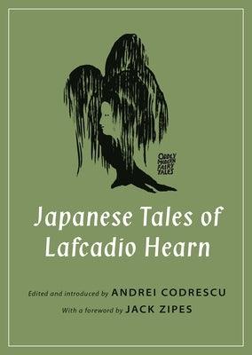 Japanese Tales of Lafcadio Hearn - Paperback | Diverse Reads