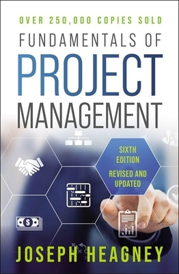 Fundamentals of Project Management, Sixth Edition - Paperback | Diverse Reads