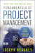 Fundamentals of Project Management, Sixth Edition - Paperback | Diverse Reads