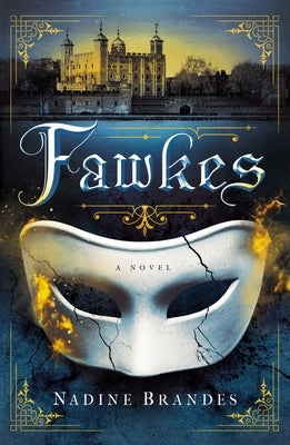 Fawkes: A Novel - Paperback | Diverse Reads