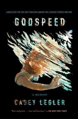 Godspeed: A Memoir - Paperback | Diverse Reads