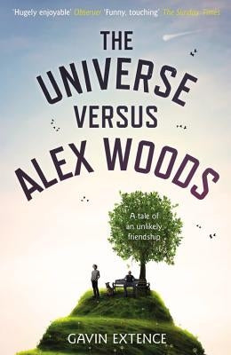 The Universe Versus Alex Woods - Paperback | Diverse Reads