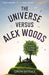 The Universe Versus Alex Woods - Paperback | Diverse Reads
