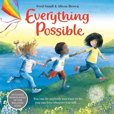 Everything Possible - Hardcover | Diverse Reads