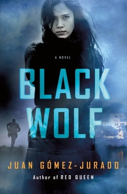 Black Wolf - Hardcover | Diverse Reads