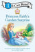 Princess Faith's Garden Surprise: Level 1 - Paperback | Diverse Reads