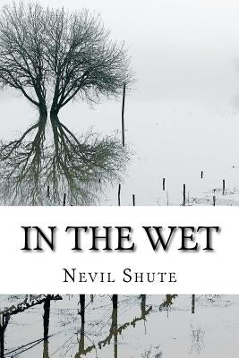 In the Wet - Paperback | Diverse Reads