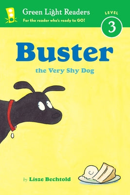 Buster the Very Shy Dog - Paperback | Diverse Reads
