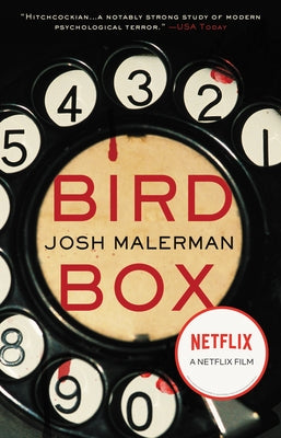Bird Box - Paperback | Diverse Reads