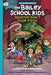 Dragons Don't Cook Pizza: A Graphix Chapters Book (the Adventures of the Bailey School Kids #4) - Hardcover | Diverse Reads