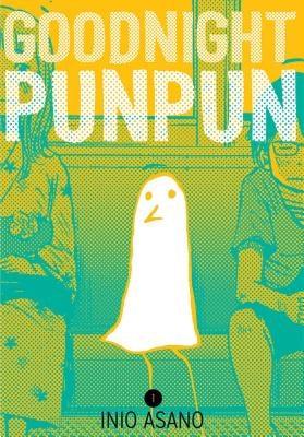 Goodnight Punpun, Vol. 1 - Paperback | Diverse Reads