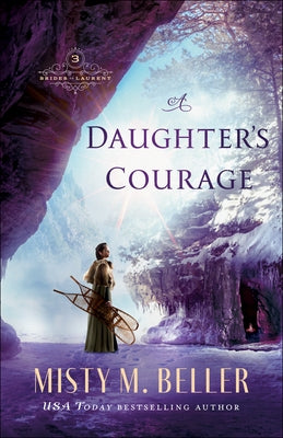 A Daughter's Courage - Paperback | Diverse Reads