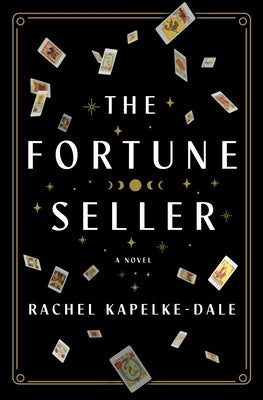 The Fortune Seller - Hardcover | Diverse Reads