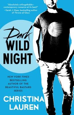 Dark Wild Night (Wild Seasons Series #3) - Paperback | Diverse Reads