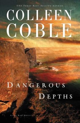 Dangerous Depths (Aloha Reef Series #3) - Paperback | Diverse Reads