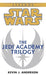 Star Wars Jedi Academy Trilogy: Jedi Search / Dark Apprentice / Champions of the Force - Paperback | Diverse Reads