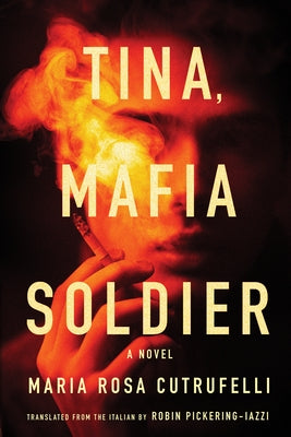 Tina, Mafia Soldier - Paperback | Diverse Reads