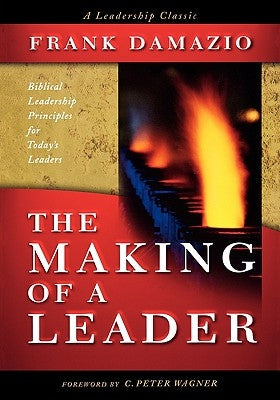 The Making of a Leader - Paperback | Diverse Reads