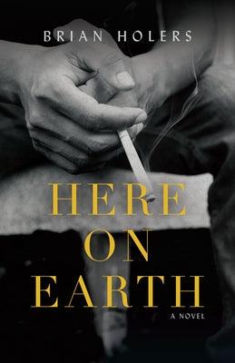 Here on Earth - Paperback