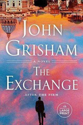 The Exchange: After the Firm - Paperback | Diverse Reads