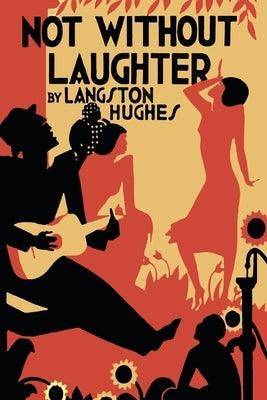 Not Without Laughter - Paperback | Diverse Reads