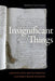 Insignificant Things: Amulets and the Art of Survival in the Early Black Atlantic - Hardcover | Diverse Reads