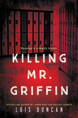 Killing Mr. Griffin - Paperback | Diverse Reads