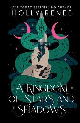 A Kingdom of Stars and Shadows Special Edition - Paperback | Diverse Reads