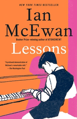 Lessons - Paperback | Diverse Reads