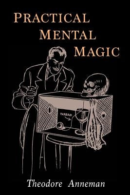 Practical Mental Magic - Paperback | Diverse Reads