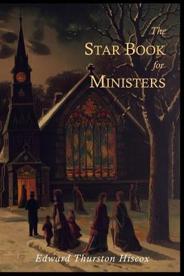 The Star Book for Ministers - Paperback | Diverse Reads