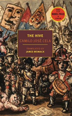 The Hive - Paperback | Diverse Reads