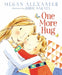 One More Hug - Hardcover | Diverse Reads