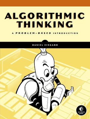 Algorithmic Thinking: A Problem-Based Introduction - Paperback | Diverse Reads