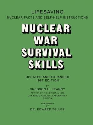 Nuclear War Survival Skills - Hardcover | Diverse Reads