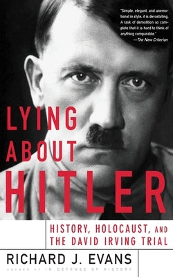 Lying About Hitler - Paperback | Diverse Reads
