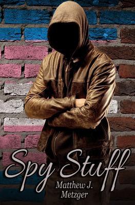 Spy Stuff - Paperback | Diverse Reads
