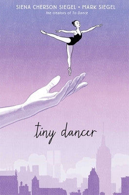Tiny Dancer - Paperback | Diverse Reads